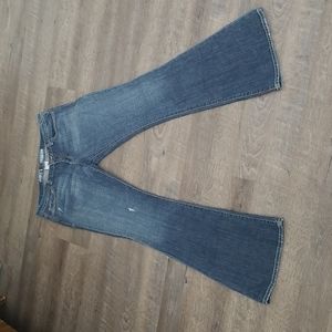 Very comfortable PEOPLE*S LIBERATION jeans